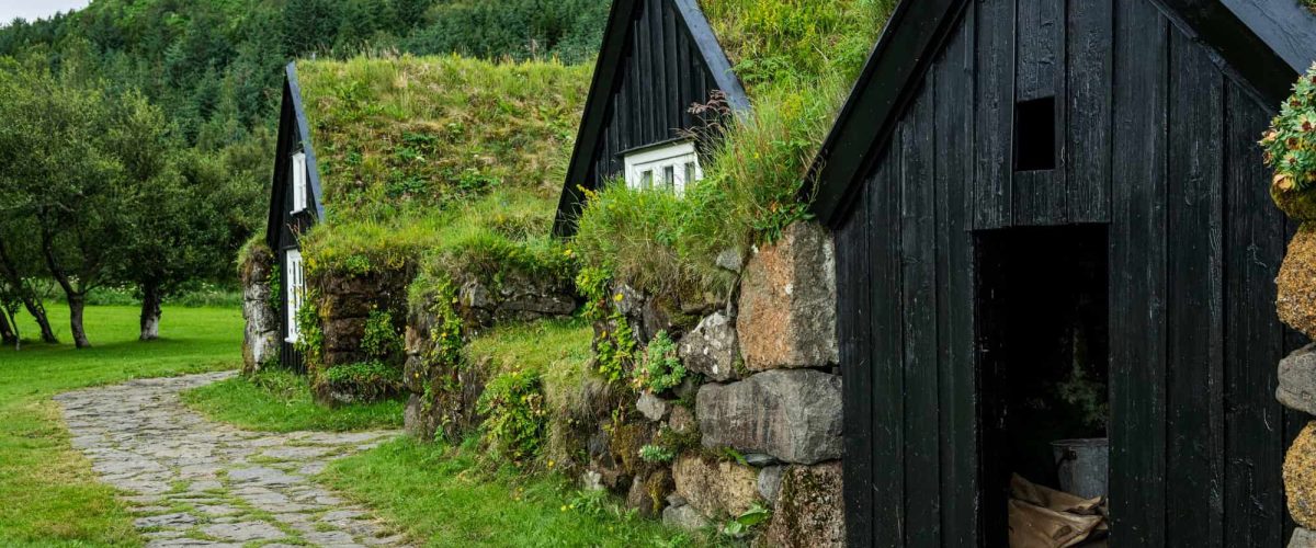 inspiration græshuse